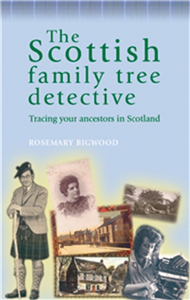 The Scottish family tree detective