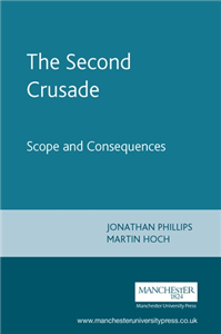 The Second Crusade