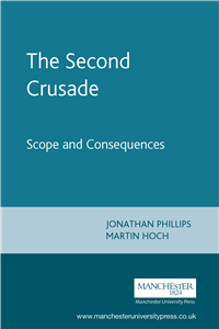 The Second Crusade