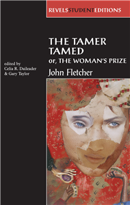 The Tamer Tamed; or, The Woman’s Prize