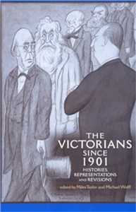 The Victorians since 1901