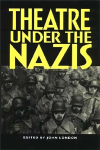 Theatre under the Nazis