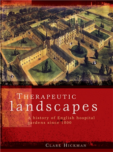 Therapeutic landscapes