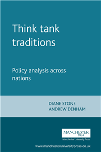 Think tank traditions