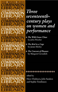 Three seventeenth-century plays on women and performance