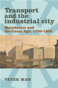 Transport and the industrial city