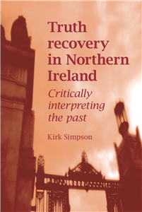 Truth recovery in Northern Ireland