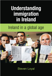 Understanding Immigration in Ireland