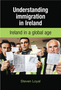 Understanding Immigration in Ireland