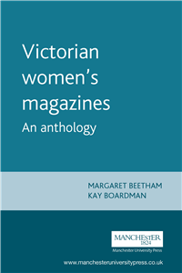 Victorian women's magazines