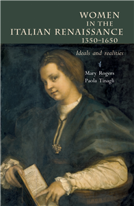 Women in Italy 1350–1650