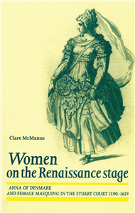 Women on the Renaissance stage