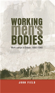 Working men’s bodies