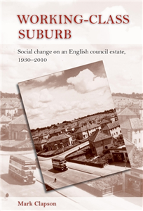 Working–class suburb