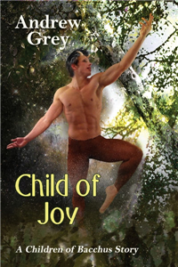 Child of Joy Child of Joy