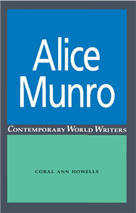 Alice Munro