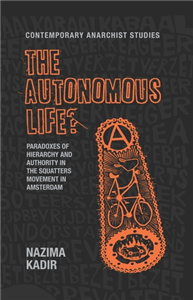 The autonomous life?