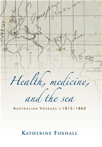 Health, medicine, and the sea