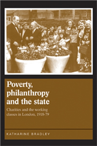 Poverty, philanthropy and the state