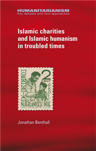 Islamic charities and Islamic humanism in troubled times