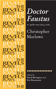 Doctor Faustus