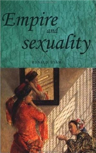 Empire and sexuality