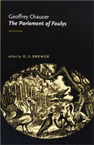 The Parlement of Foulys