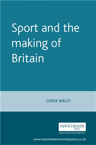 Sport and the making of Britain