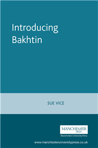 Introducing Bakhtin