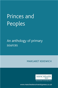 Princes and Peoples