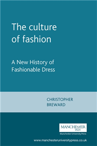 The culture of fashion
