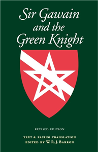 Sir Gawain and the Green Knight