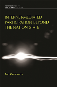 Internet-mediated participation beyond the nation state