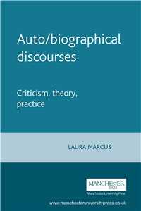 Auto/biographical discourses