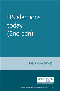 US elections today (2nd edn)