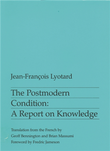 The Postmodern Condition