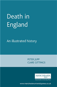 Death in England