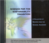 Science for the Sustainability Transition