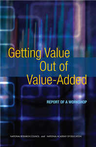 Getting Value Out of Value-Added