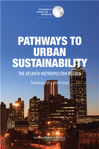 Pathways to Urban Sustainability