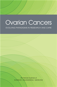 Ovarian Cancers