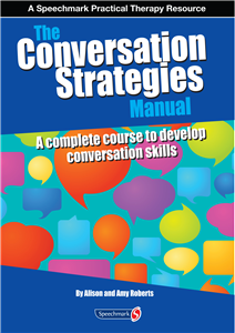 The Conversation Strategies Manual