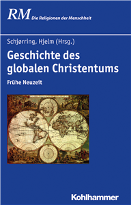 History of Global Christianity