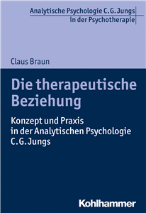 The Therapeutic Relationship