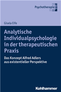 Individual Analytical Psychology