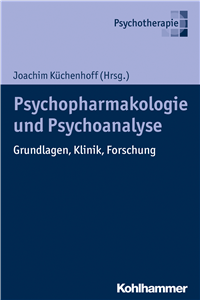 Psychopharmacology and Psychoanalysis