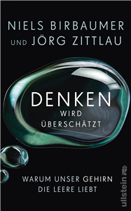 Denken wird überschätzt