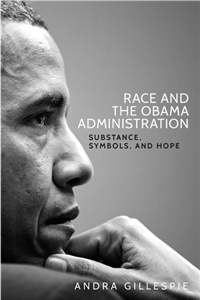 Race and the Obama administration