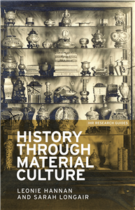 History through material culture