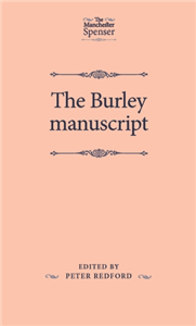 The Burley manuscript